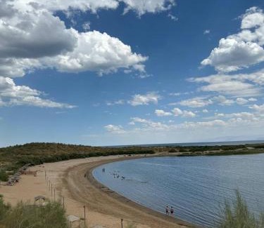 Navoiy Province Resort | LAKE AYDARKUL Yurt Camp AND RESORT