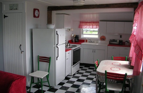 Plattsburgh Cabin | Lake Champlain Cabin
