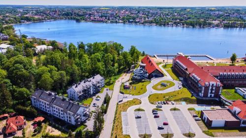 Ostroda Apartment | Lake Chill - MAZURIA APARTAMENTY