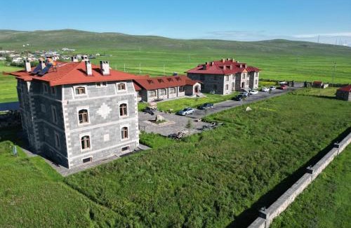 Cildir Hotel | Lake Cildir Lodge