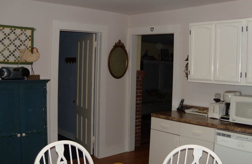 Great Barrington House | Lake Community - Near Town, Attractions