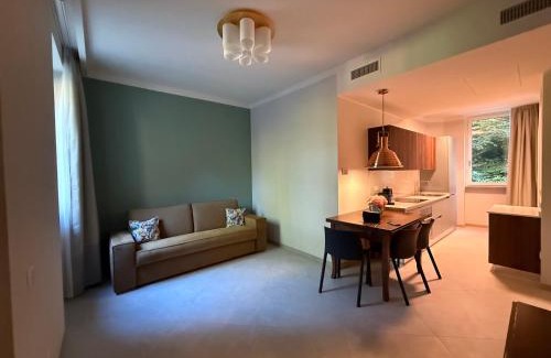 Cernobbio Apartment | Lake Como Aparthotel Cernobbio
