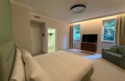 Cernobbio Apartment | Lake Como Aparthotel Cernobbio