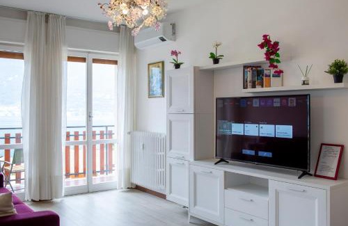 Vassena Apartment | Lake Como Lilla Apartment
