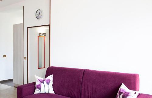 Vassena Apartment | Lake Como Lilla Apartment