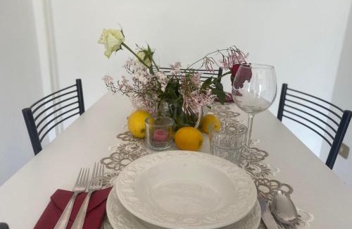 Vassena Apartment | Lake Como Lilla Apartment
