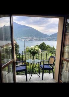 Acquaseria Apartment | Lake Como View Apartement Allegro