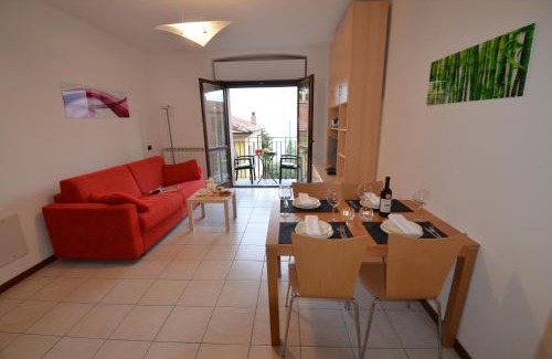 Acquaseria Apartment | Lake Como View Apartement Allegro