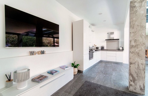 Torno Villa | Lake Como Villa Torno - MyHomeInComo