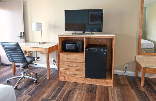 Jamestown Other | Lake Cumberland State Resort Park