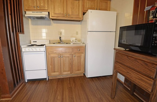 Jamestown Other | Lake Cumberland State Resort Park