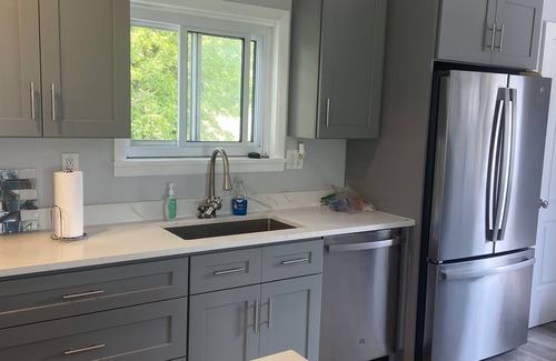 North East House | Lake Erie Lakefront Home, North East, PA