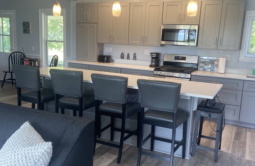 North East House | Lake Erie Lakefront Home, North East, PA