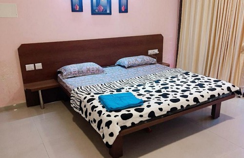 Lavasa Apartment | Lake Facing Studio Lavasa
