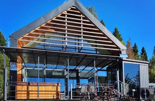 Dedinky Villa | Lake Forest Dedinky
