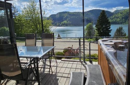 Dedinky Villa | Lake Forest Dedinky