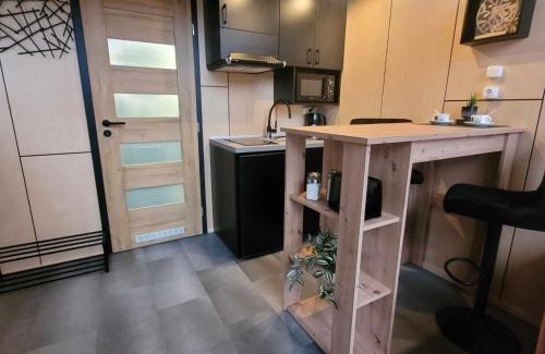 Dedinky Villa | Lake Forest TINY Slovensky raj