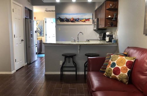 Highland Lake Estates Condo | Lake front condo at the Island