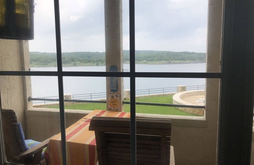 Highland Lake Estates Condo | Lake front condo at the Island