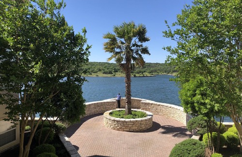 Highland Lake Estates Condo | Lake front condo at the Island