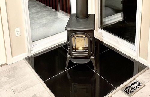 Highland Lakes Cottage | Lake front cottage at very privet location.