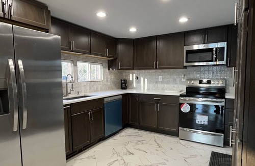 Highland Lakes Cottage | Lake front cottage at very privet location.