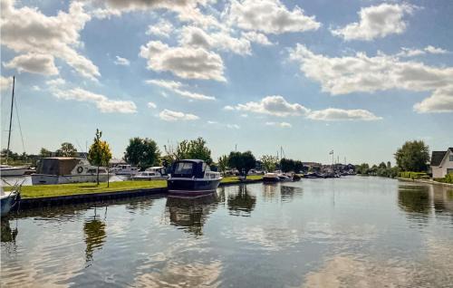 Municipality of Stichtse Vecht House | Lake Front Home In Breukelen