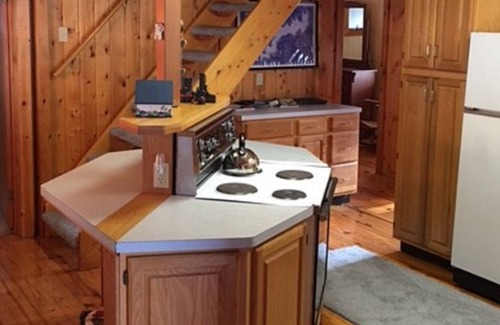 Hawley House | Lake Front Home with beautiful sunsets over Lake Wallenpaupack