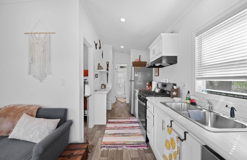 Pine City House | Lake Front on Cross Lake Trail TINY house/Kayak/Bike