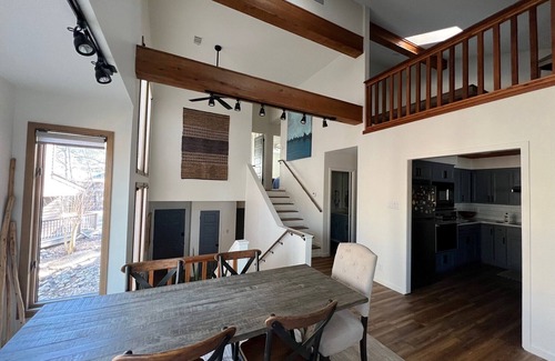 Mount Ida Condo | Lake Front Retreat on Lake Ouachita