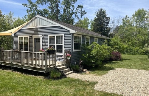 Miami Park House | Lake House -1 block from Lake Michigan Sunsets
