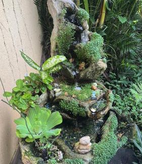 Vargem Grande House | Lake house