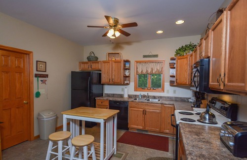 Oakland House | Lake House | Close to Swallow Falls State Park