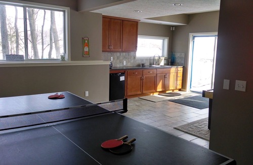 Delton House | Lake House Get-A-Way - Enjoy All 4 Season