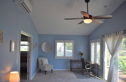 South Bend House | Lake House in South Bend