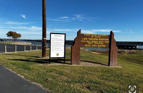 West Tawakoni House | Lake House in West Tawakoni
