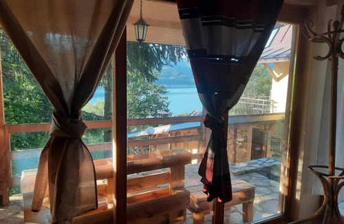 Mavrovo Apartment | Lake House Mavrovo