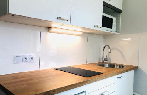 gmina Moryn House | Lake House Moryn