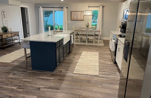 Millersport Cottage | Lake House on the Island!