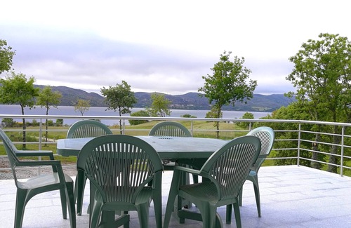 Montalegre House | Lake House - Travassos da Cha - Montalegre