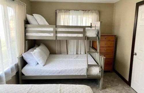 Lexington House | Lake Huron Getaway by arc Rental Management
