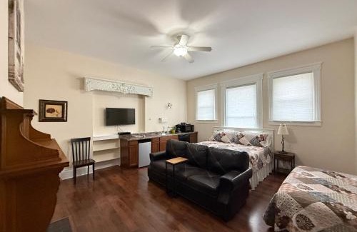 Lexington Cabin | Lake Huron Lodge