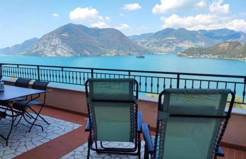 Sulzano Apartment | Lake Iseo - Gli ulivi 1