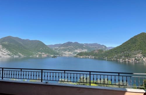 Sulzano Apartment | Lake Iseo - Gli ulivi 1