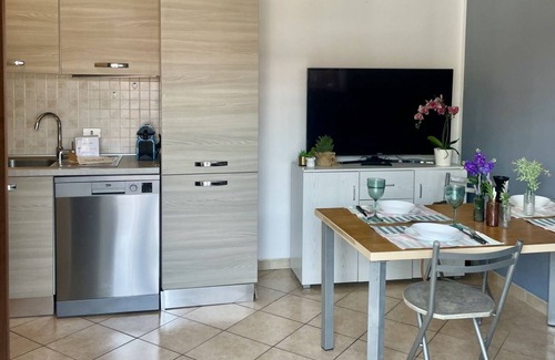 Villaggi Apartment | Lake Emotion Bnbook