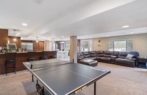 Osage Beach House | Lake Life: Amazing Weekday Specials! Dock, Swim Mat, Cove Water