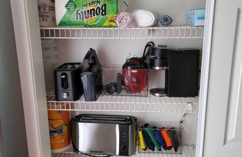 Lake Ozark Condo | Lake-Life Condo · Lake-Life Condo close to Attractions & LOZ strip