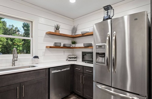 Mauston House | Lake Living on Castle Rock Lake, Close to WI Dells, Family Friendly