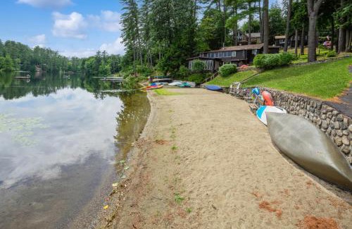 Lake Luzerne-Hadley House | Lake Luzerne Getaway