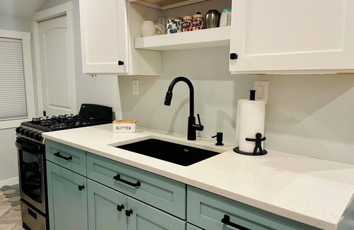 Michigan City Apartment | Lake Michigan Apartment